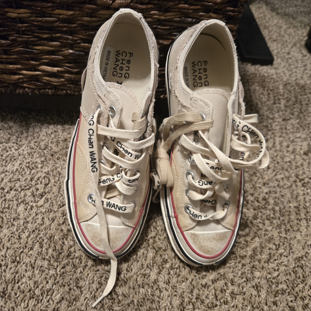 Converse x Feng Chen Wang